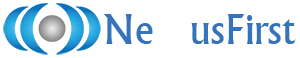 NexxusFirst.com Logo