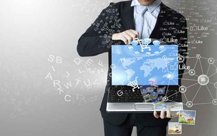 Estadísticas y realidades de Internet para el 2016